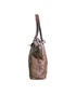 Shimmy Tote, bottom view